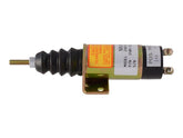 103007 Relay, Solenoid Choke | Skyjack